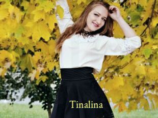 Tinalina