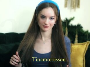 Tinamorrisson