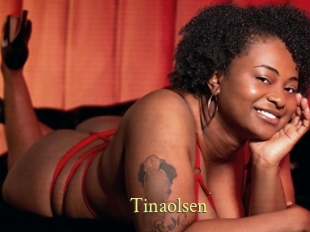 Tinaolsen