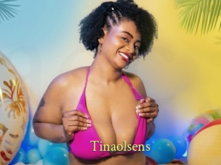 Tinaolsens