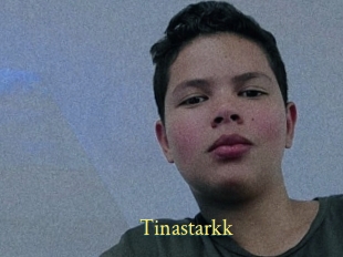 Tinastarkk