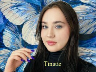 Tinatie