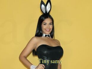 Tiny_samy