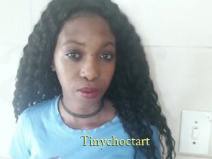 Tinychoctart