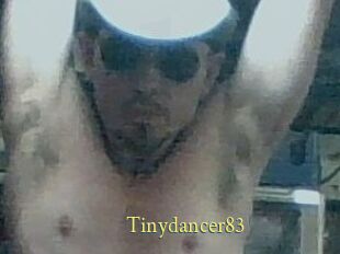 Tinydancer83