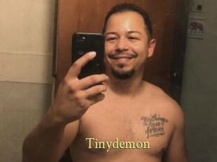 Tinydemon
