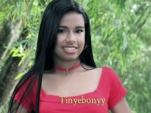 Tinyebonyy