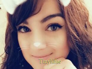 Tinylilfae