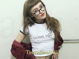 Tinyredhead1234