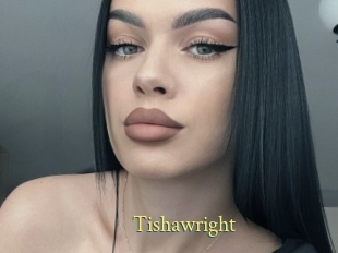 Tishawright