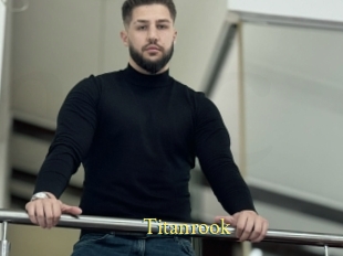 Titanrook