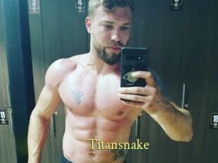 Titansnake