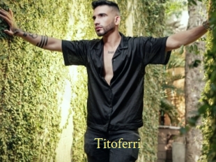 Titoferri