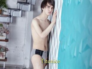 Titonice
