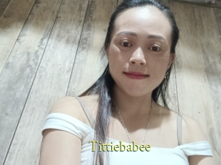 Tittiebabee