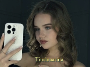 Tiurinaarina