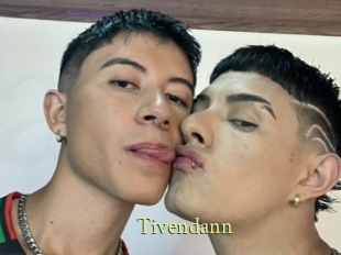 Tivendann