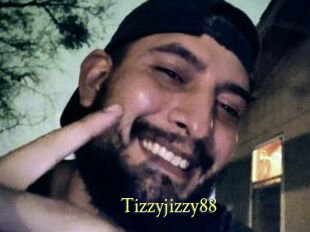 Tizzyjizzy88