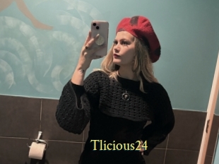 Tlicious24
