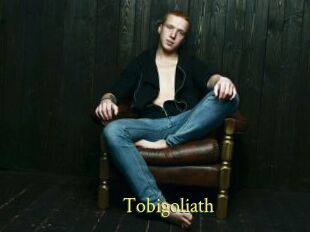 Tobigoliath
