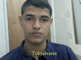 Tobyalvarez