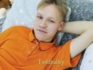 Toddbailey