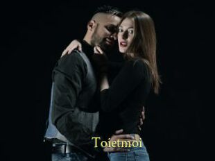 Toietmoi