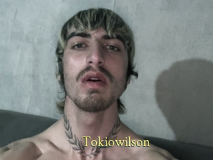 Tokiowilson