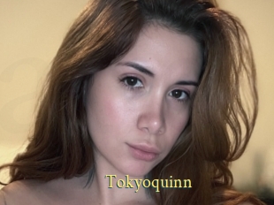 Tokyoquinn