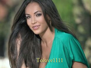 Tolove1111