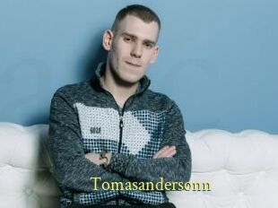 Tomasandersonn