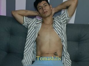 Tomashills