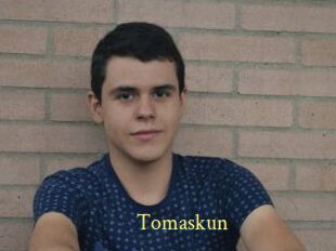 Tomaskun