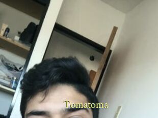 Tomatoma