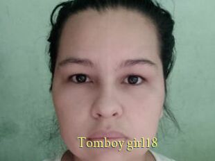 Tomboy_girl18
