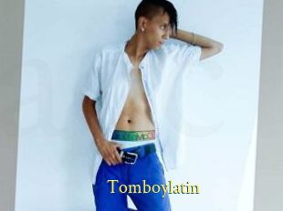 Tomboylatin