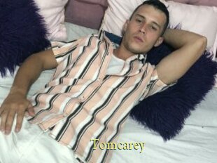 Tomcarey