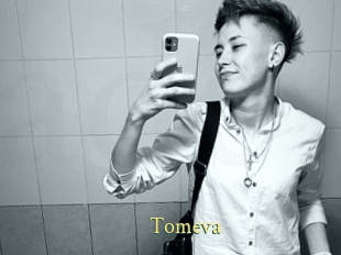 Tomeva