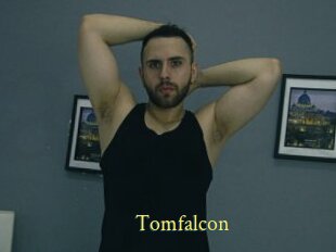 Tomfalcon