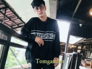 Tomgandler