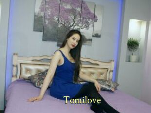 Tomilove