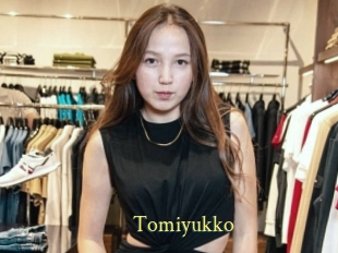 Tomiyukko