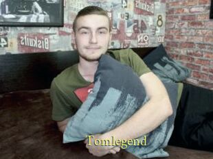 Tomlegend