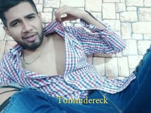 Tommdereck