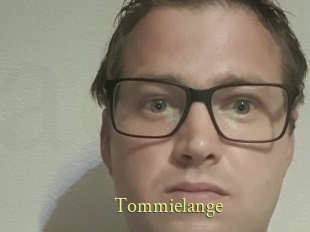 Tommielange