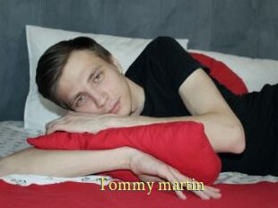 Tommy_martin