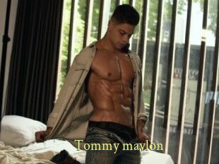 Tommy_maylon