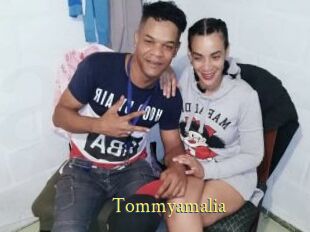 Tommyamalia