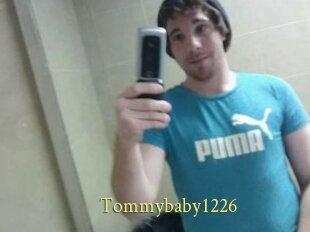 Tommybaby1226