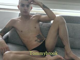 Tommybrook